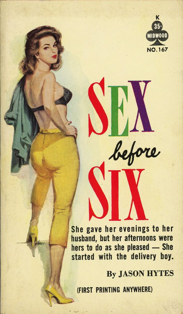 Pulp Art and Media 🕵️♂️ tweet media