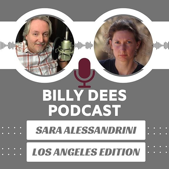 Billy Dees tweet media