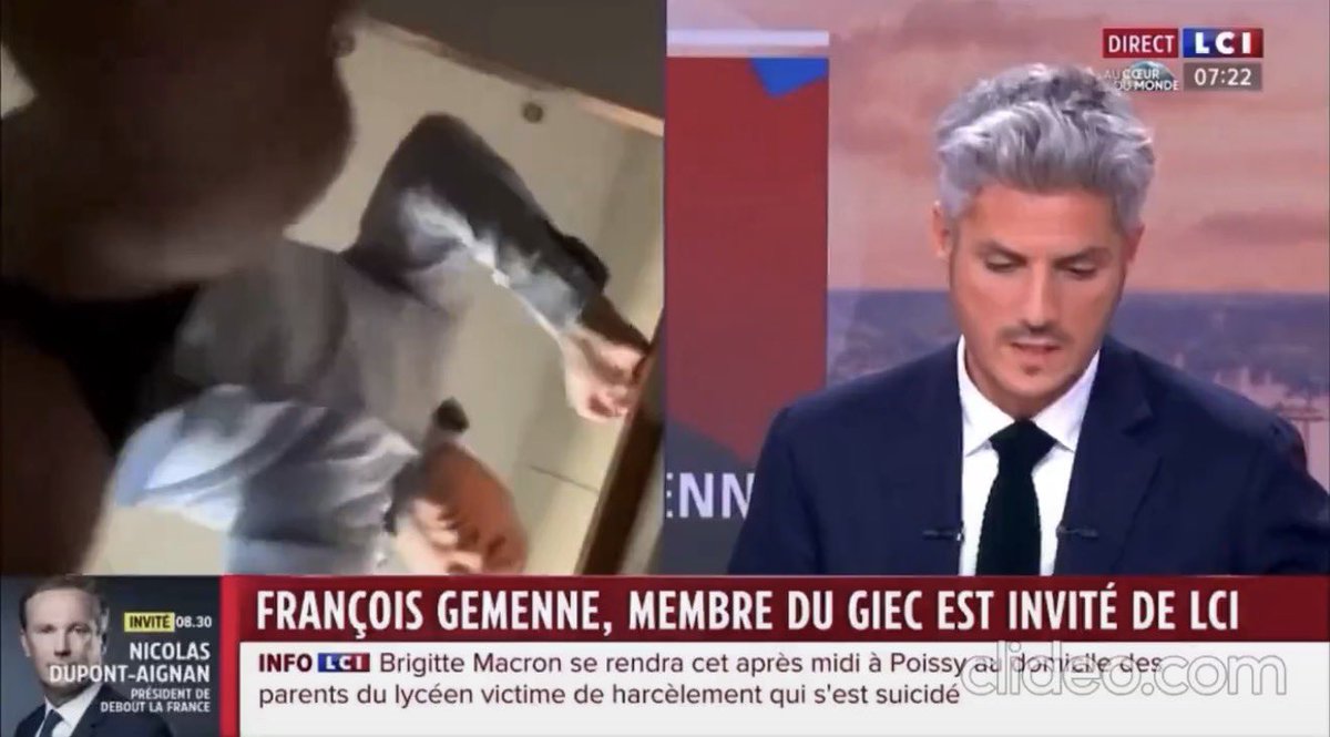 Seb Gouspillou tweet media