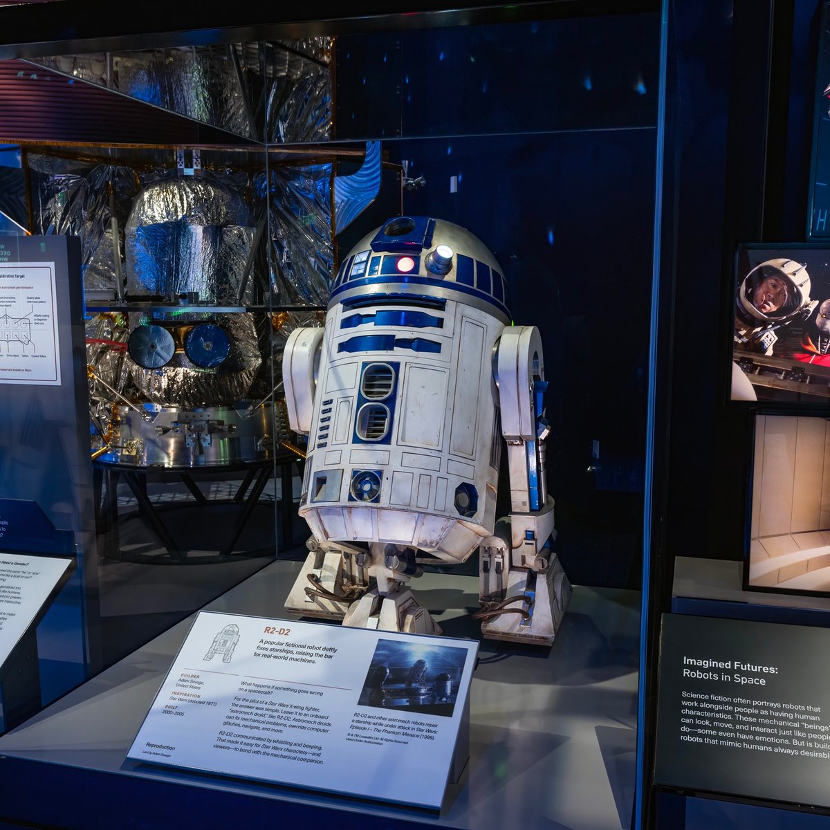 airandspace tweet picture