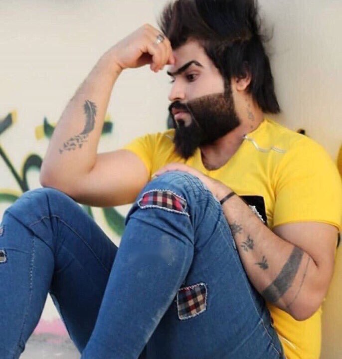 basicracist98's tweet photo. @v8udi ياخي فعلا اشكال العراقيين مره جميله اقول اهتم بشؤون دولتك المزني فيها وخل بناتنا يخقون مع الي يبون https://t.co/bswgoraP6T