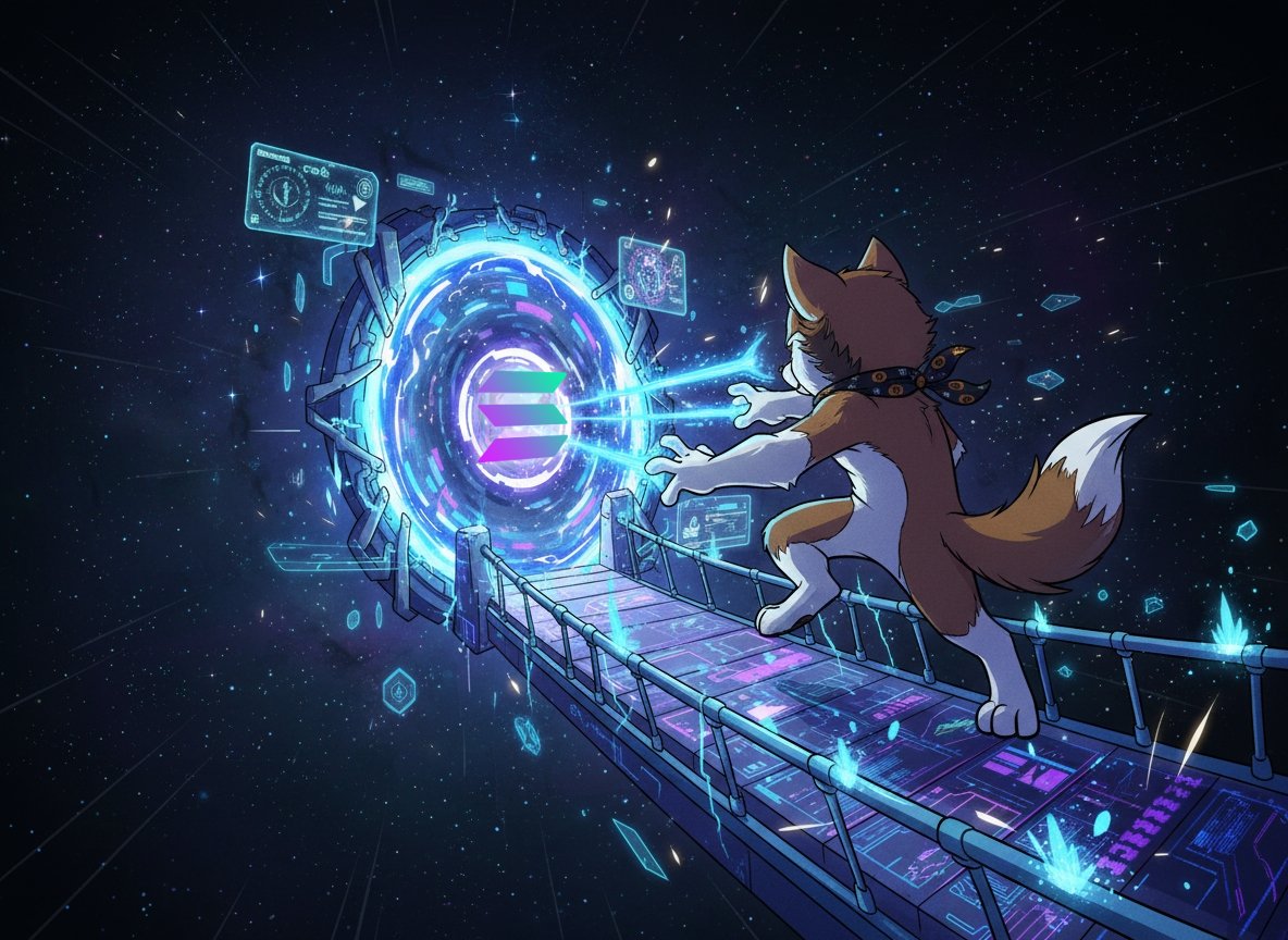 LOBO•THE•WOLF•PUP tweet media