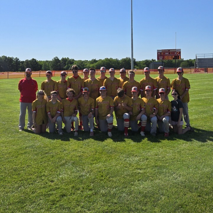 North Shelby High School tweet media