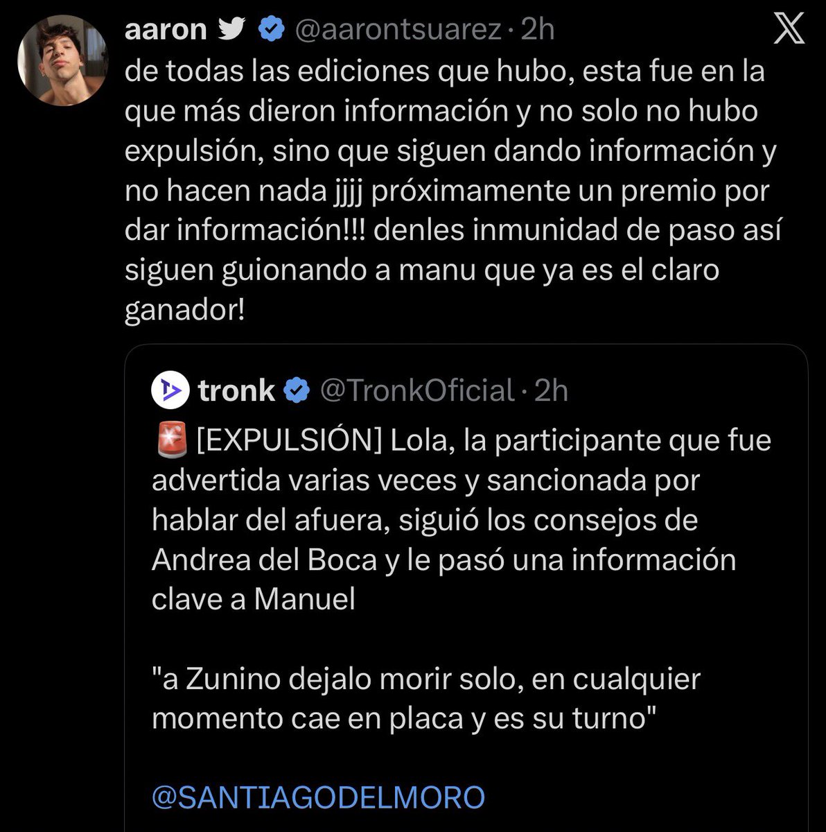 PochitaLiberal 🇦🇷 tweet media