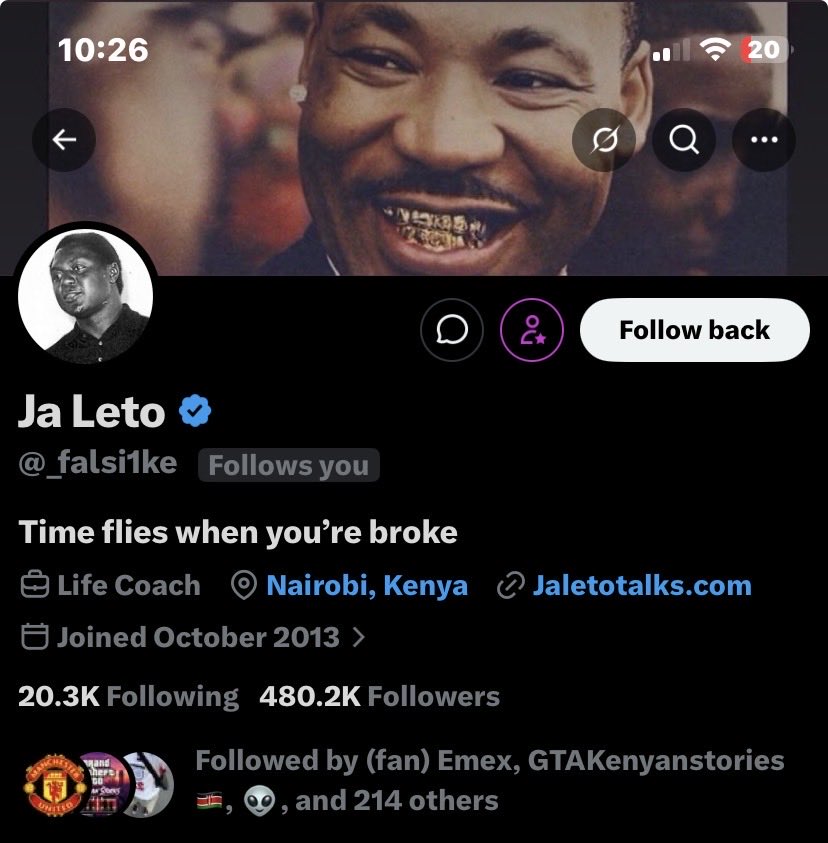 Adebowale🤴🏾 tweet media