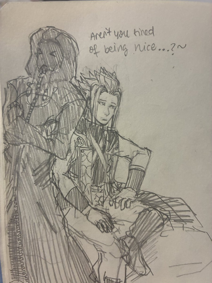 spinaccc's tweet photo. recent doodles. i should really draw more often https://t.co/VnkksvxJJX