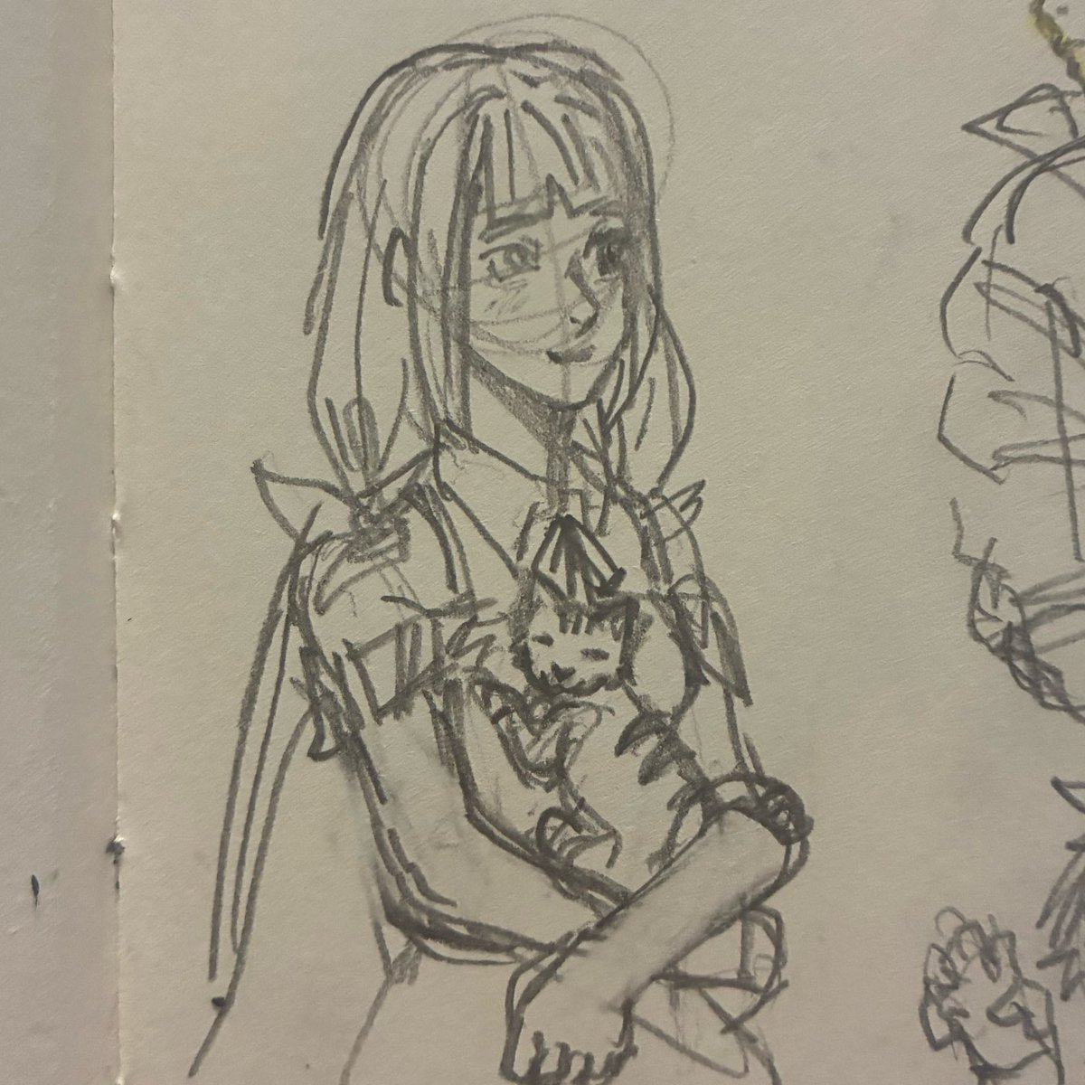 spinaccc's tweet photo. recent doodles. i should really draw more often https://t.co/VnkksvxJJX