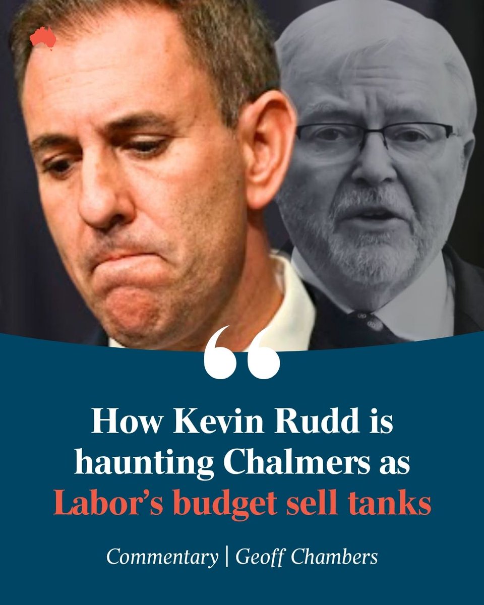 The Australian tweet media