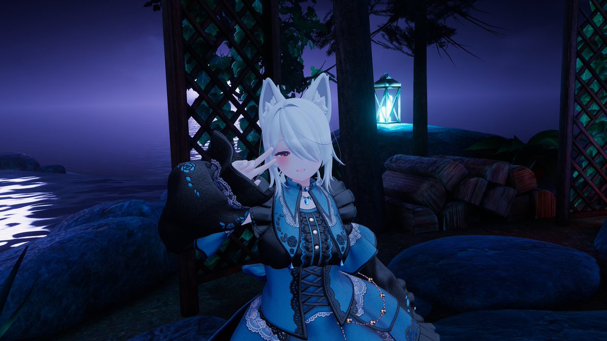 ミミガー_vrc tweet media