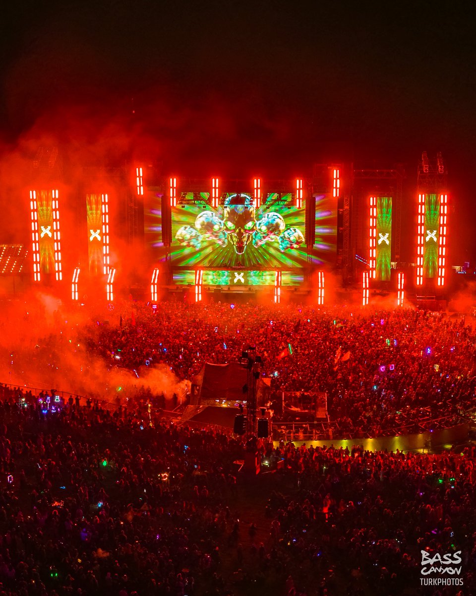 Bass Canyon tweet media
