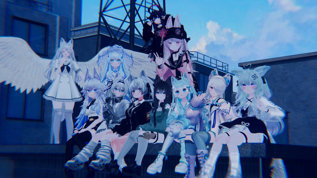 ミミガー_vrc tweet media
