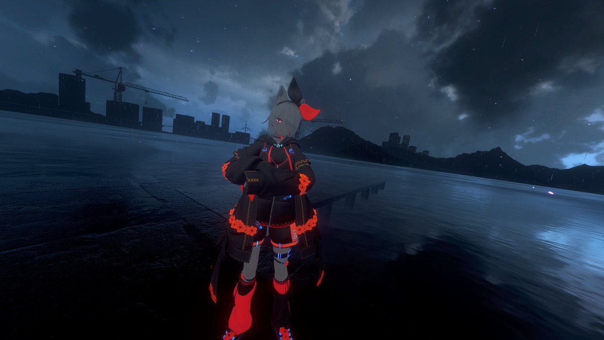 ミミガー_vrc tweet media