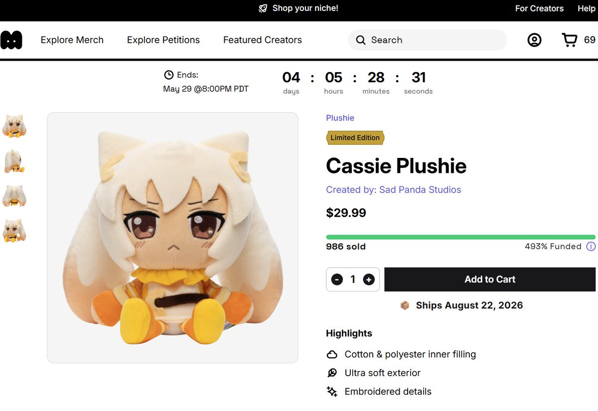 Sad Panda Studios tweet media