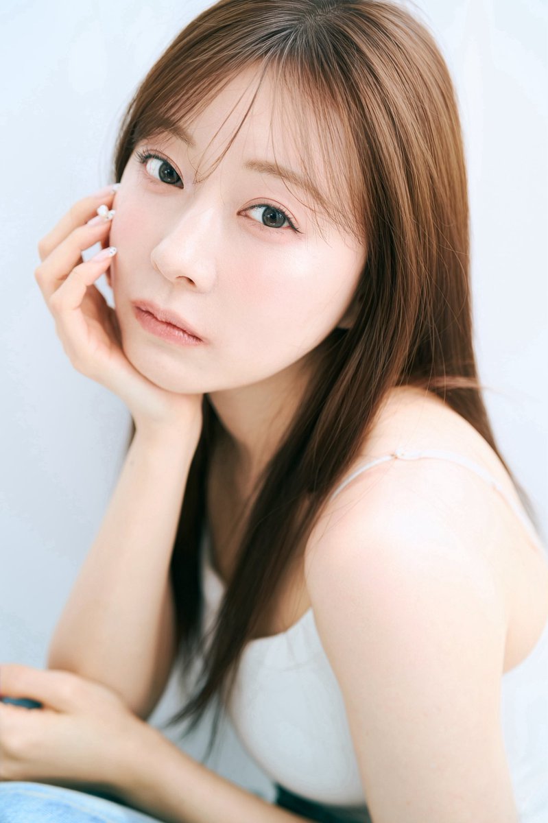 MIYUKI WATANABE tweet media