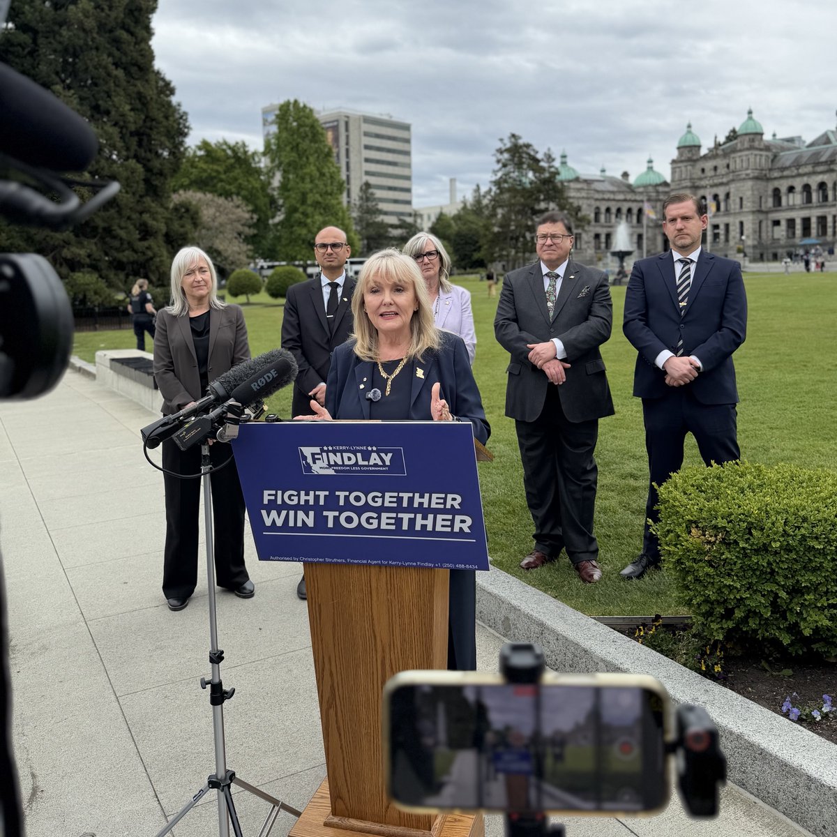 Kerry-Lynne Findlay tweet media