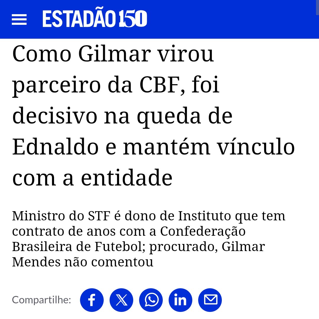 Observador tweet media