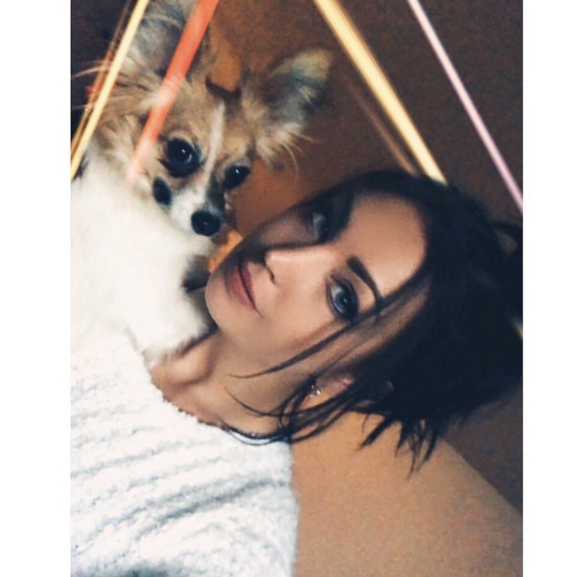 b_alexander___'s tweet photo. My Kupo <3 https://t.co/qDAa4V4HuA