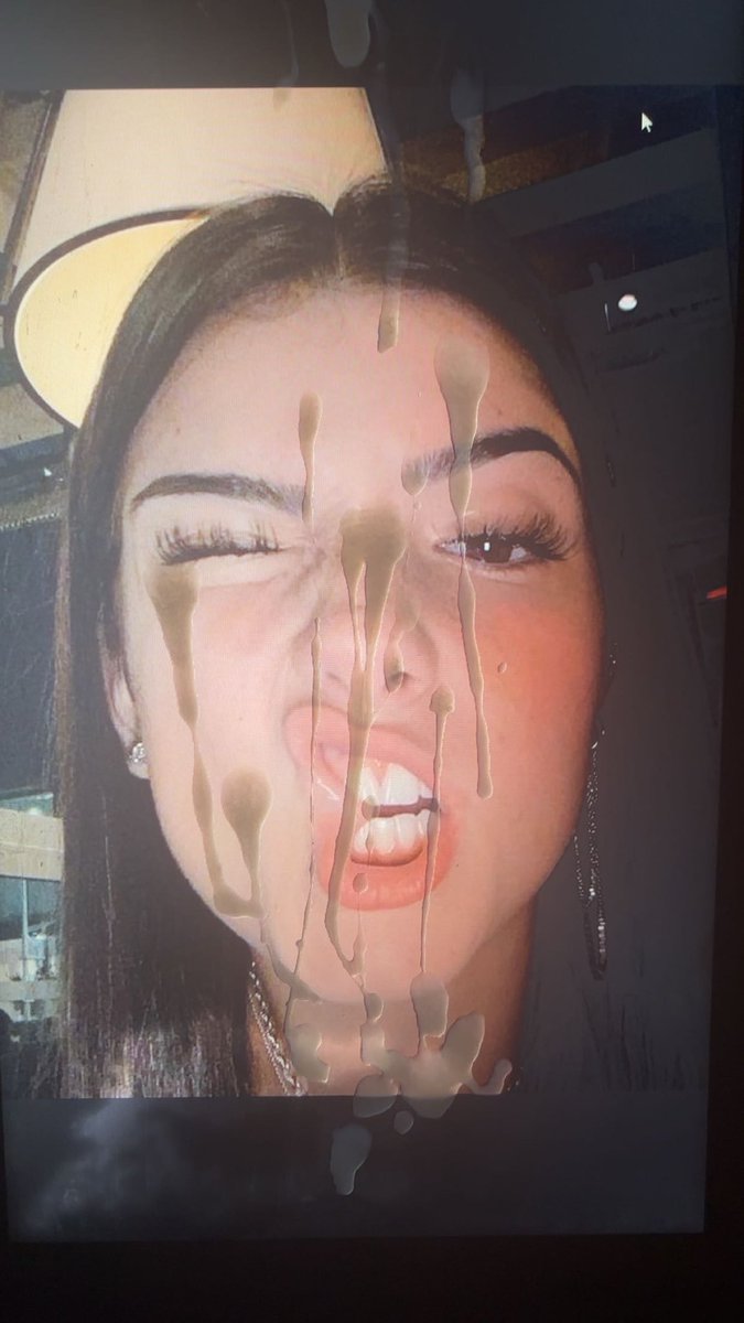 JoseTribz_'s tweet photo. Charli and her Porn Face!! 🤤🤤🤤 

 #cumtribute #sop
#NormalizeCharli https://t.co/8rIWYQYZEe