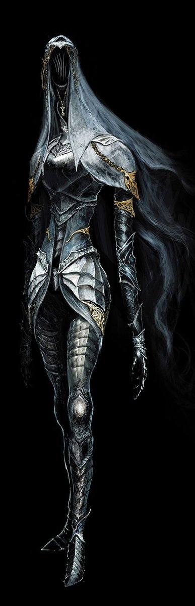 Fromsoft Hoarder tweet media
