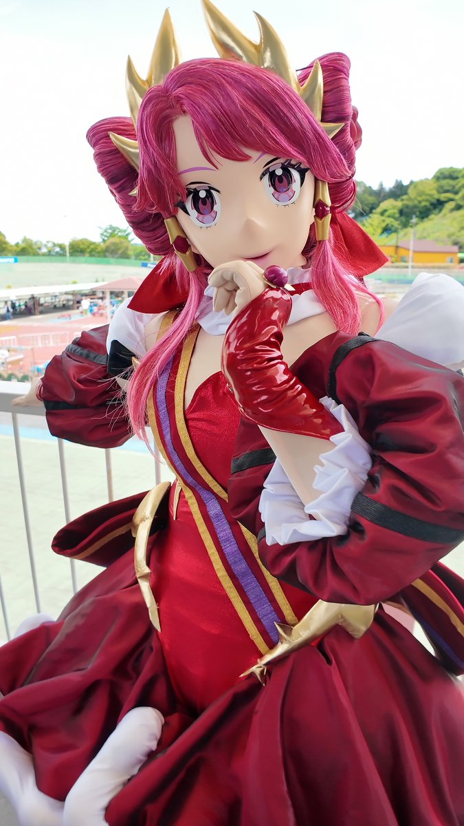 りんね tweet media