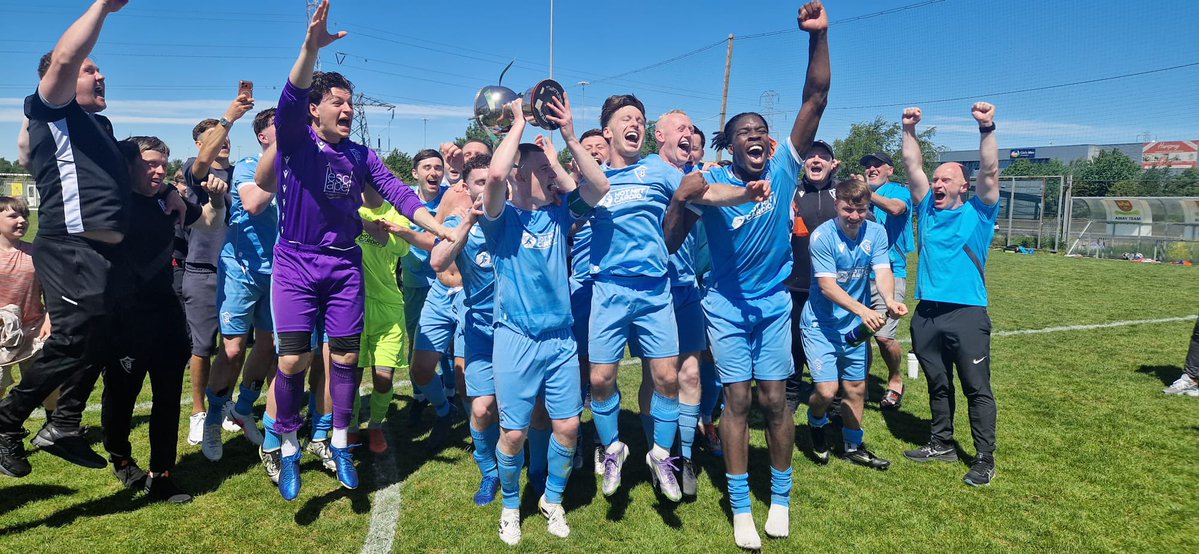 LSLLeague's tweet photo. Congratulations to @MPFC20 who are LSL Senior 1 Sunday Champions 👏👏👏

@LSLLeague | #LSLLiveScore https://t.co/iygv8ZnrPj