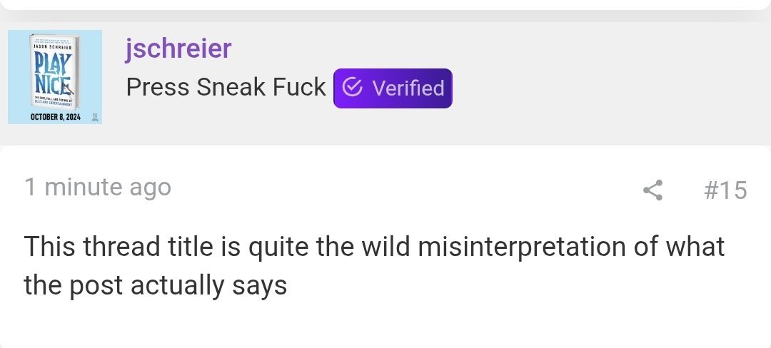 Ferocious09 tweet media