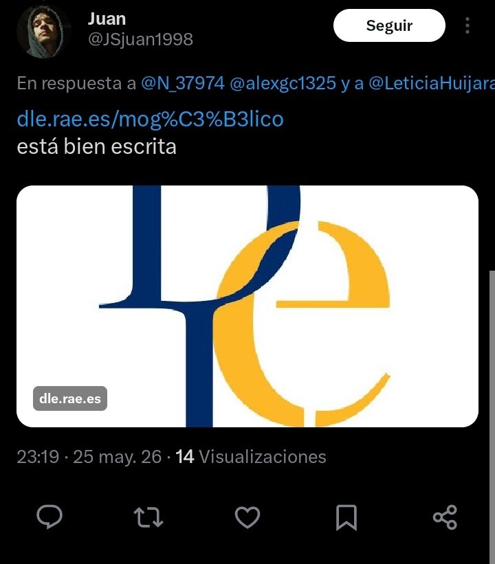 No tweet media