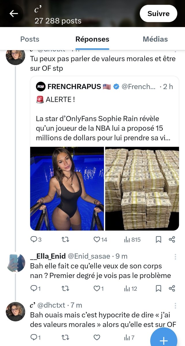 Stephane Modrillon tweet media