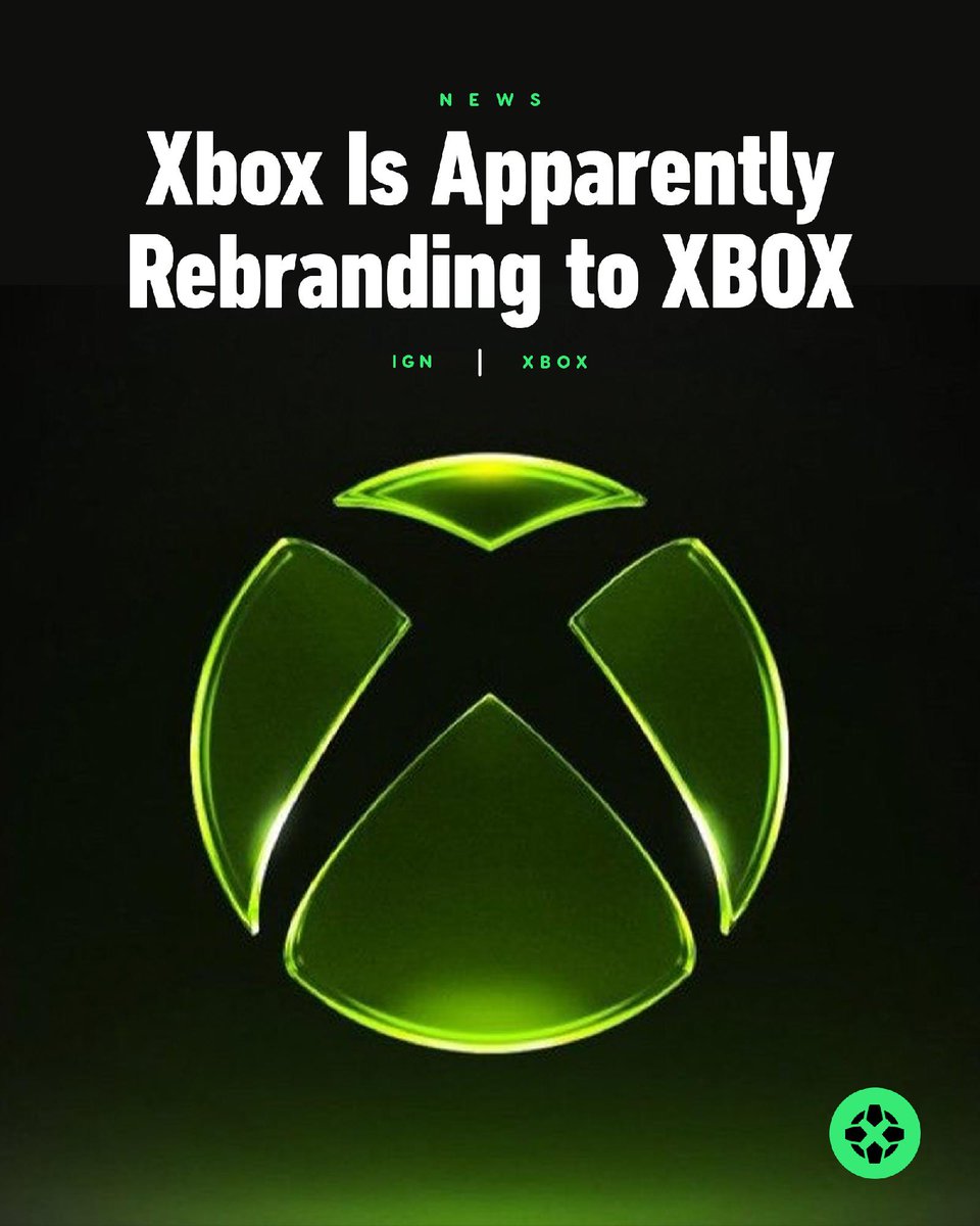 IGN tweet media