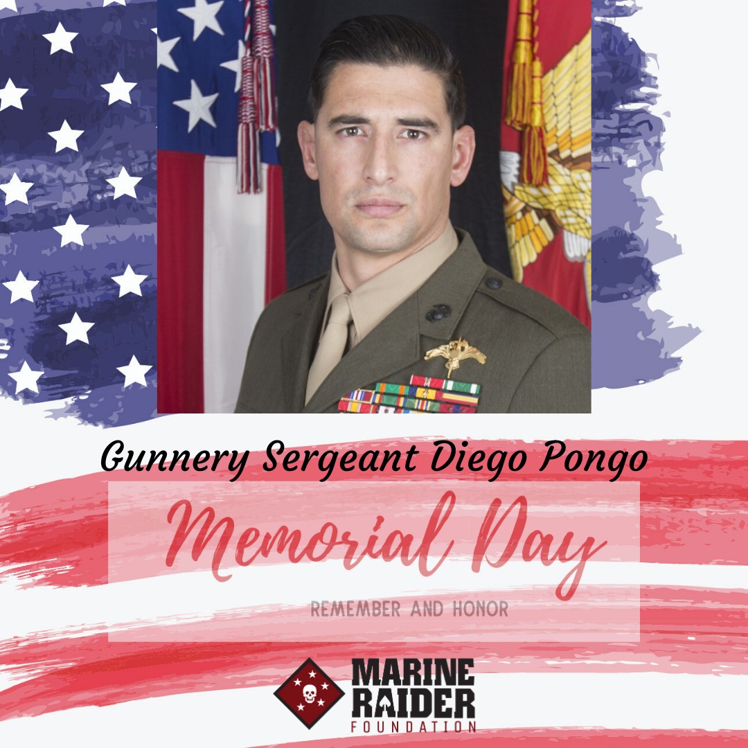 RaiderFoundatio's tweet photo. Honor and remember, say their name- Diego Pongo
https://t.co/INTh5n7GTb https://t.co/58dbfZPk6o