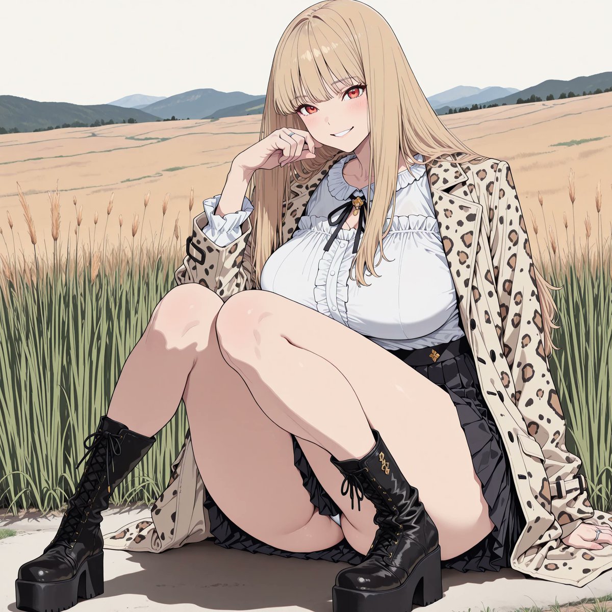 やすみお嬢さま tweet media