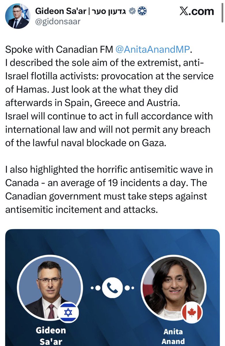 Canadians for Justice and Peace in the Middle East tweet media