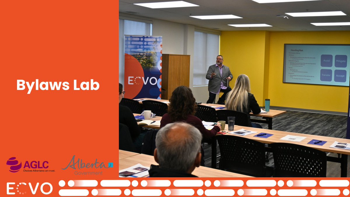 EdmCVO's tweet photo. At Bylaws Lab, learn the latest best practices and ask the experts how you can make your bylaws fresh and future-ready in an evolving nonprofit sector. Experience dictates that new bylaws tend to take 15 – 30 hours of committee time. 

Register now: https://t.co/Wy1BrXNumX https://t.co/SjEaWSr5Hn