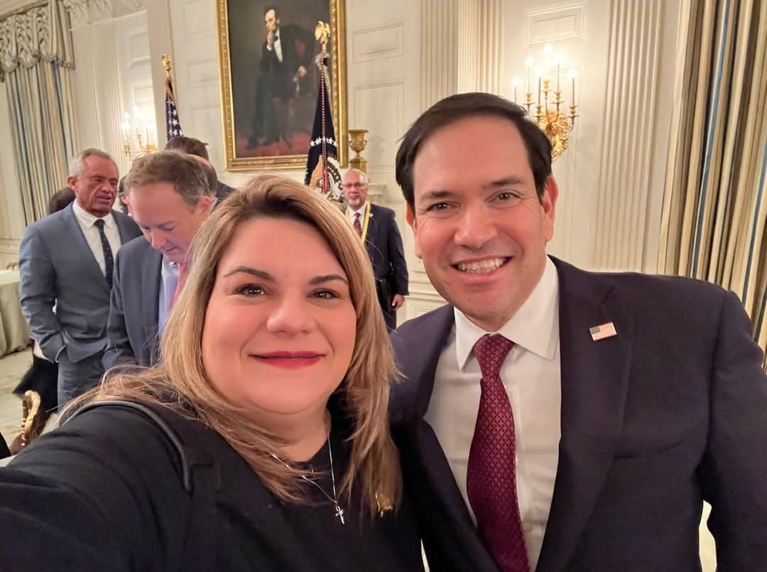 Luis De Jesús 🇵🇷🇨🇺🇵🇸 tweet media