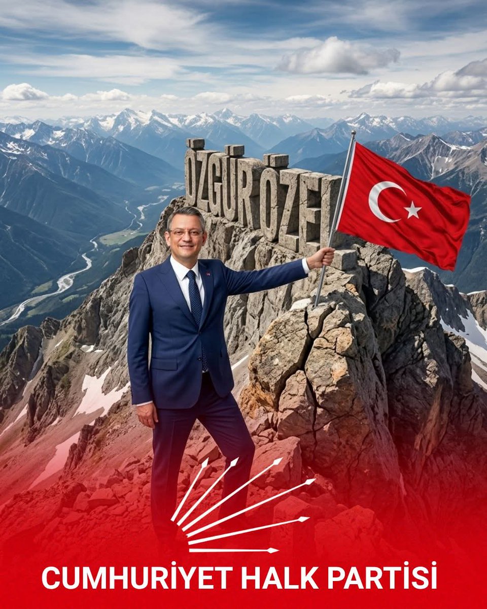 TC ÖMER ATATÜRK SEVDALISI tweet media