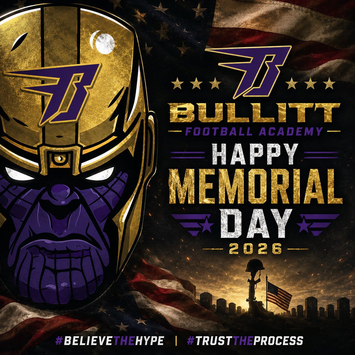 BullittFootballAcademy tweet media