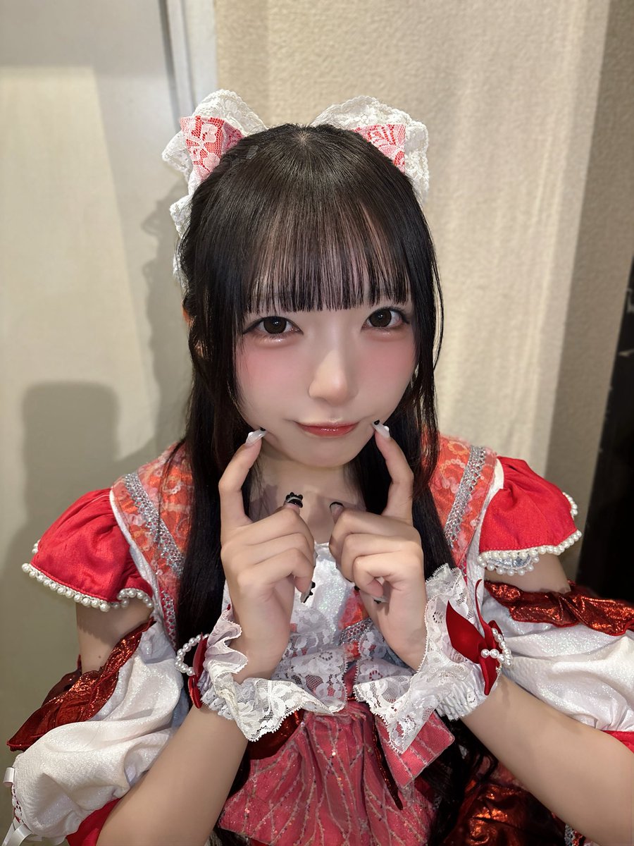 おはようございますー(°∀° )/ 今日はようやくこころちゃんに会える日
