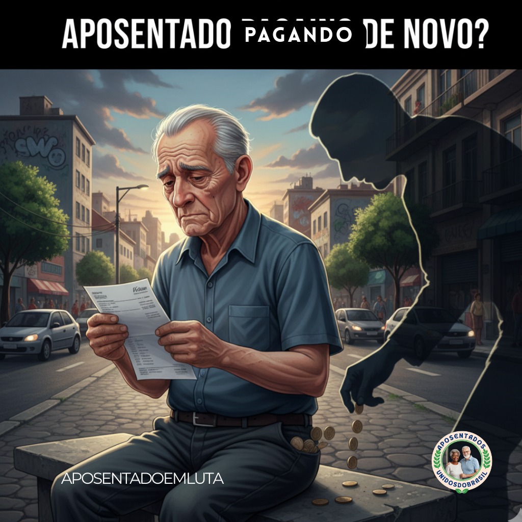 SempreApoema's tweet photo. Ministro, suplicamos atenção: Retome o conceito da ilegitimidade do art. 149 da EC103, Magistrado @gilmarmendes. 
@STF_oficial
@Cristianozanin
@FlavioDino
@ICLNoticias 
Fora Confisco Justiça 
Já
#AposentadoriaJusta
Ministro Fachin Paute ADI 6254 https://t.co/2IOFxkkRX8