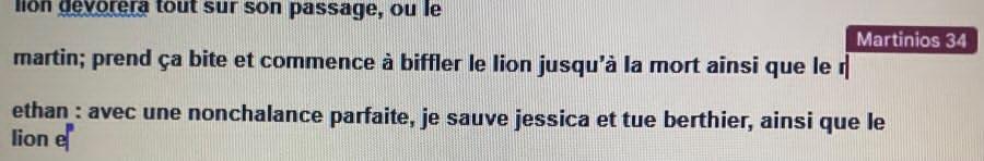 MartinAnnat's tweet photo. Initiation au JDR ce soir 🥰😘😁 https://t.co/8z84KQowE5