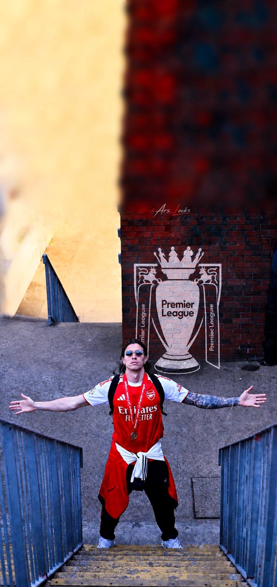 Arsenal Locks tweet media