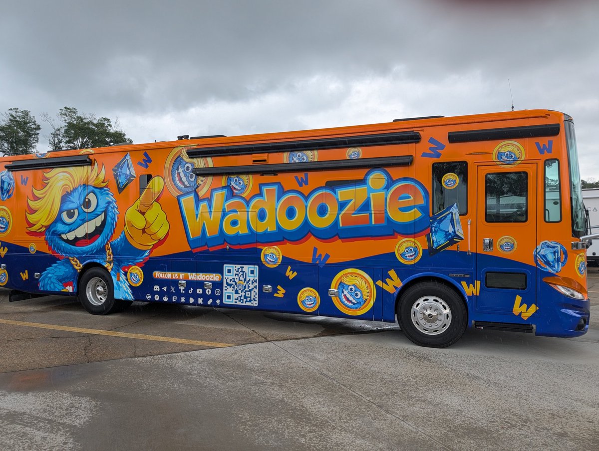 Wadoozie tweet media