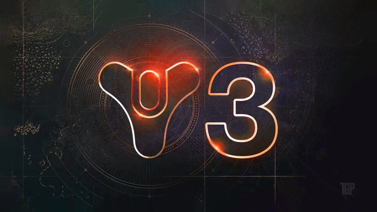 Destiny Bulletin tweet media