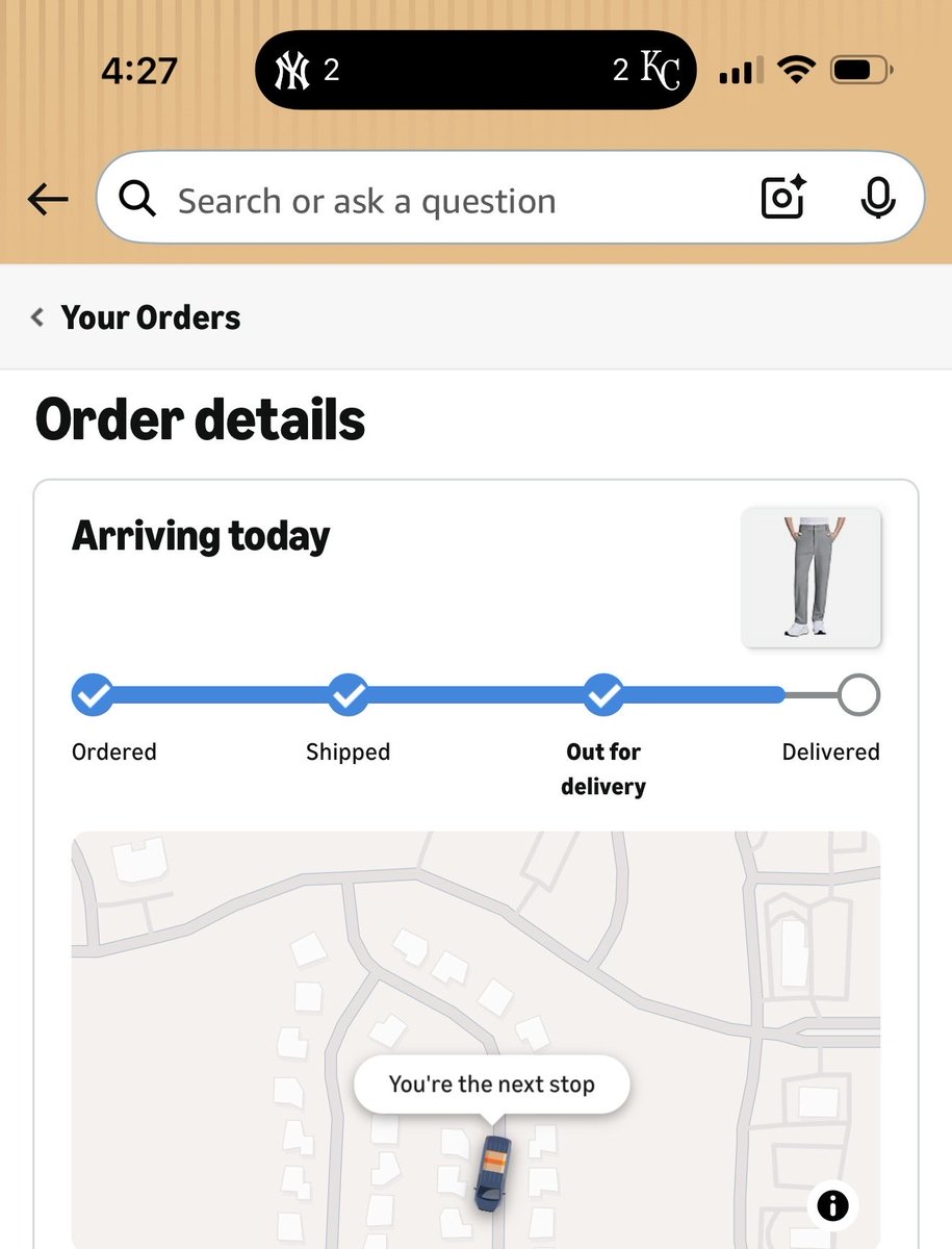 barefootapptce's tweet photo. @AmazonHelp https://t.co/FX8m5JI2ff