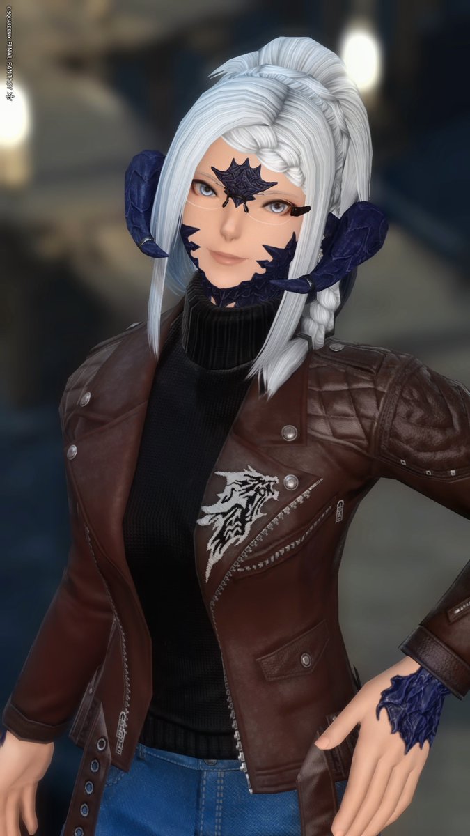 Iris Malaguld@Ridill (@Kani_Nabe_FF14) / Posts / X