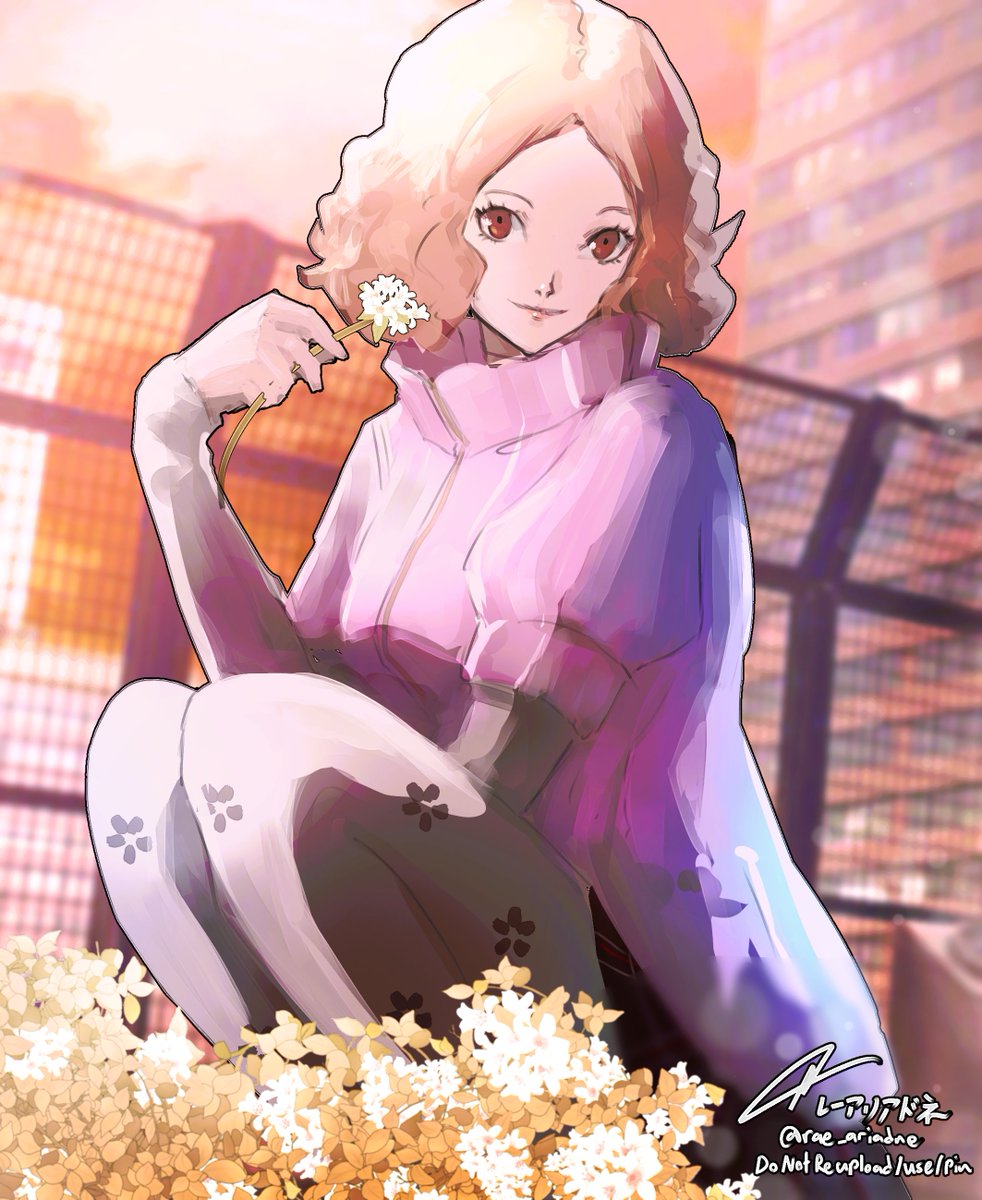 レー アリアドネ (COMMISSIONS OPEN) tweet media