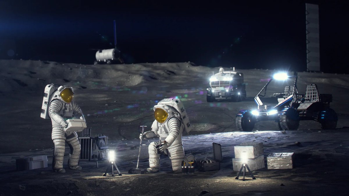 Space Investor tweet media