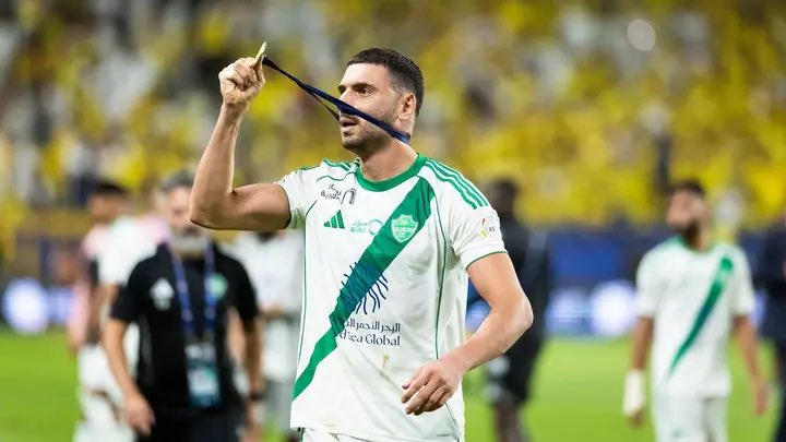 D7MHD's tweet photo. @AlNassrFCW ضغطت لقيت ذا ؟ 🤷🏻‍♂️ https://t.co/aOSk7eg2kh