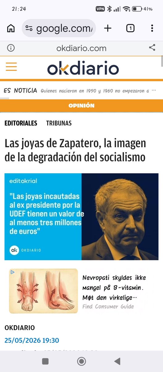 AlterEgo🇪🇦 tweet media