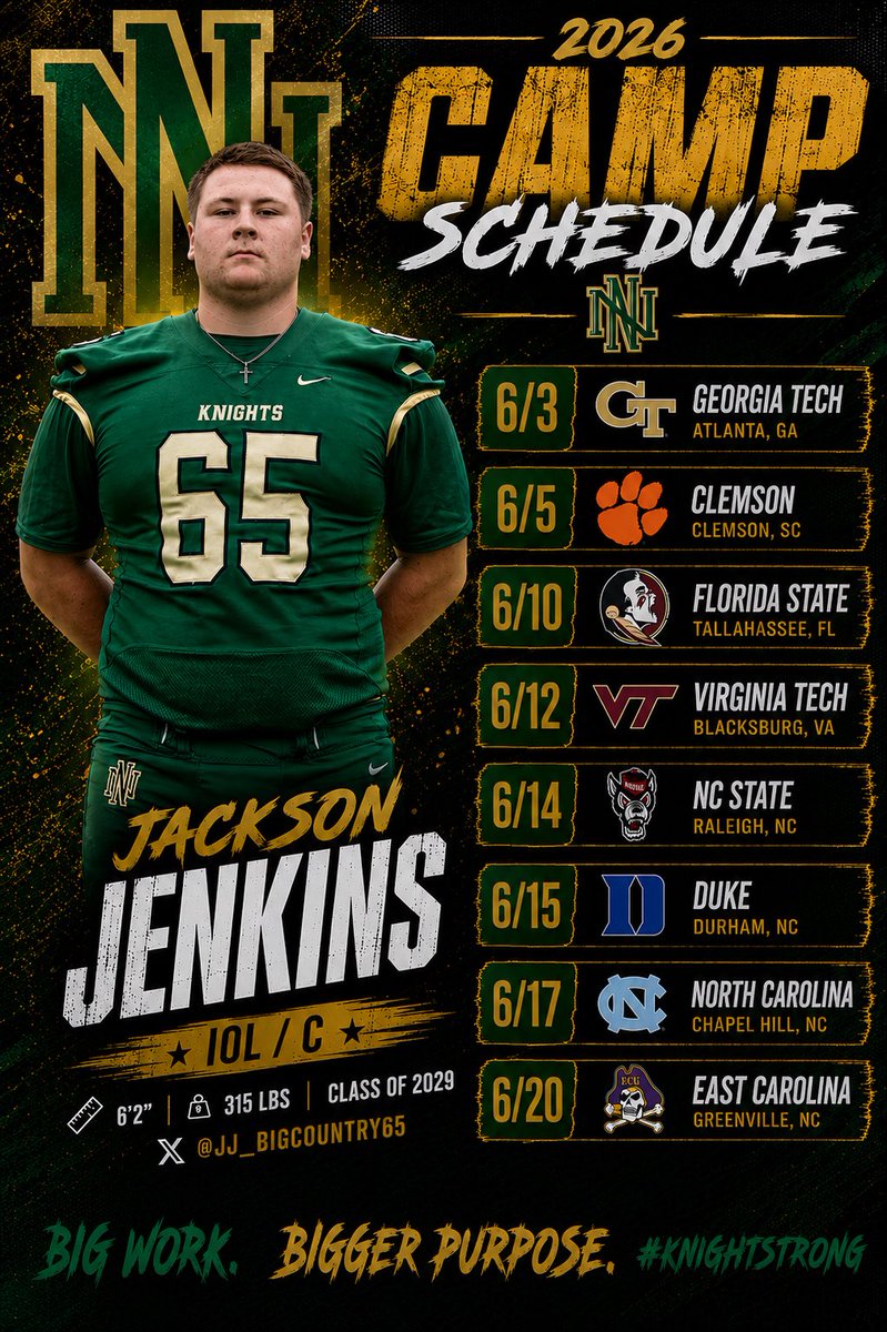 Jackson Jenkins 2029 tweet media