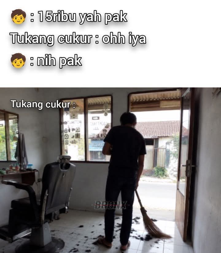 Ketawa itu GRATIS 🛩 tweet media